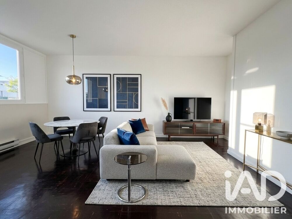 Vente Appartement Vente Appartement 3 pièces Colombes