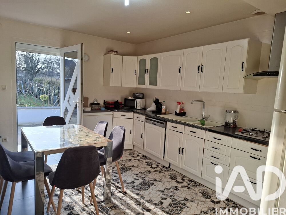 Vente Maison Vente Maison/villa 5 pièces Audincourt