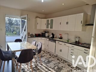  Maison à vendre 5 pièces 89 m²