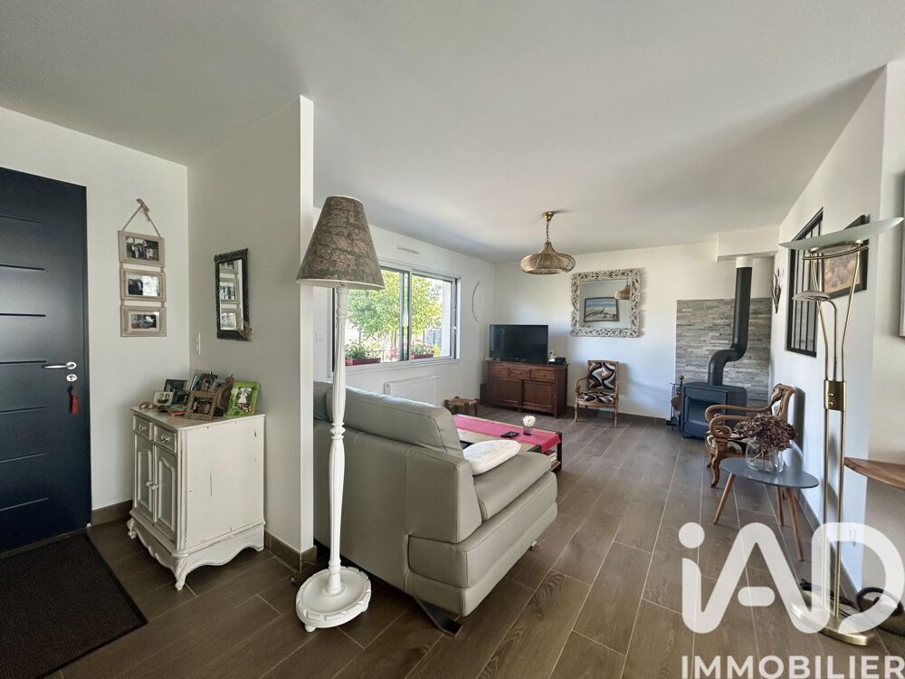 Vente Maison Vente Maison/villa 4 pièces Tavers