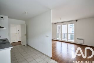  Appartement à vendre 4 pièces 85 m²
