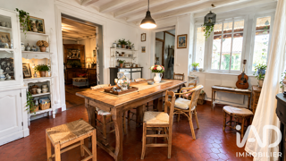  Maison à vendre 4 pièces 98 m²