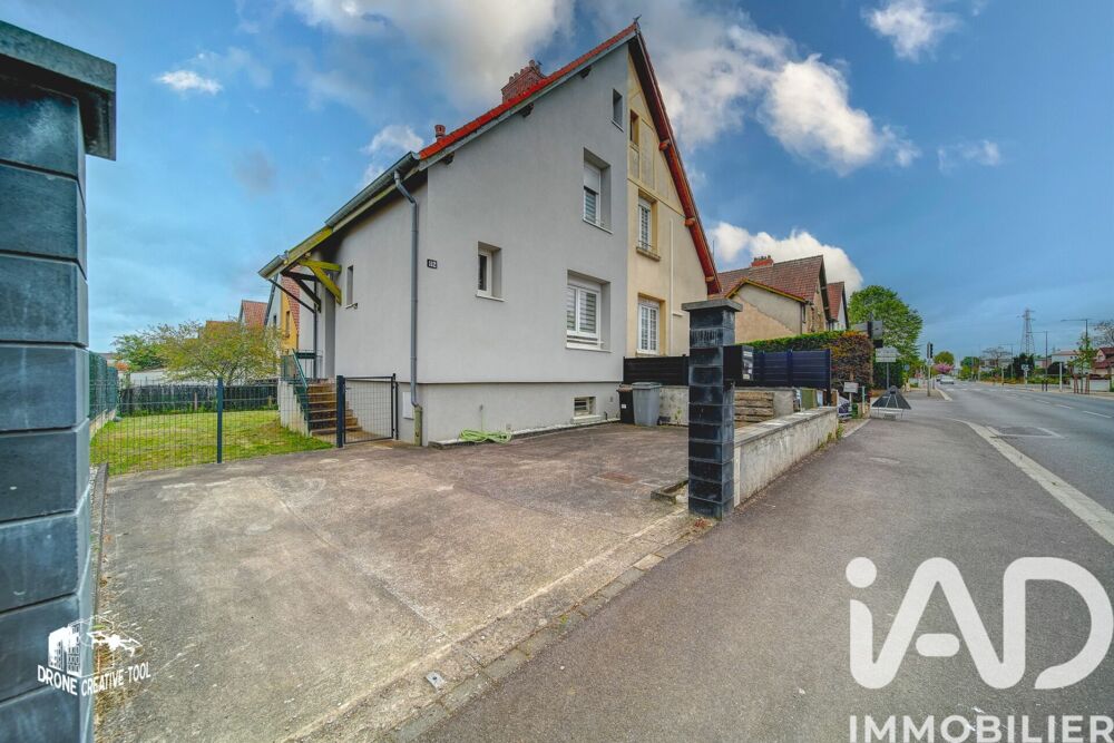 Vente Maison/villa 4 pièces
