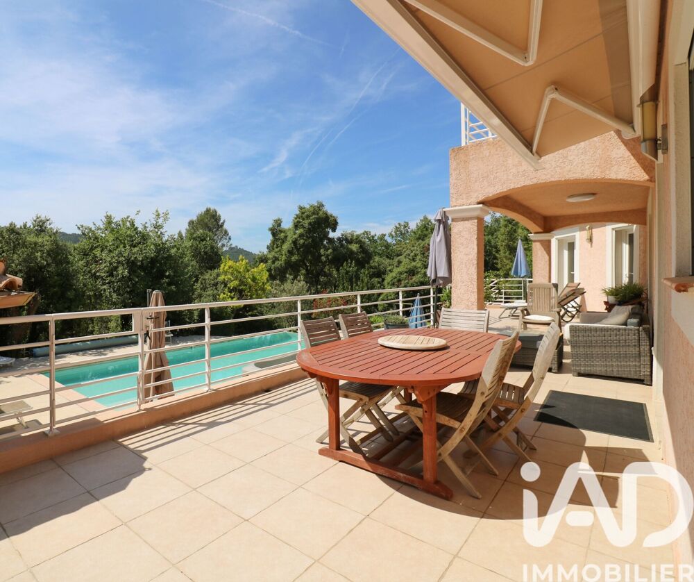 Vente Maison/villa 10 pièces
