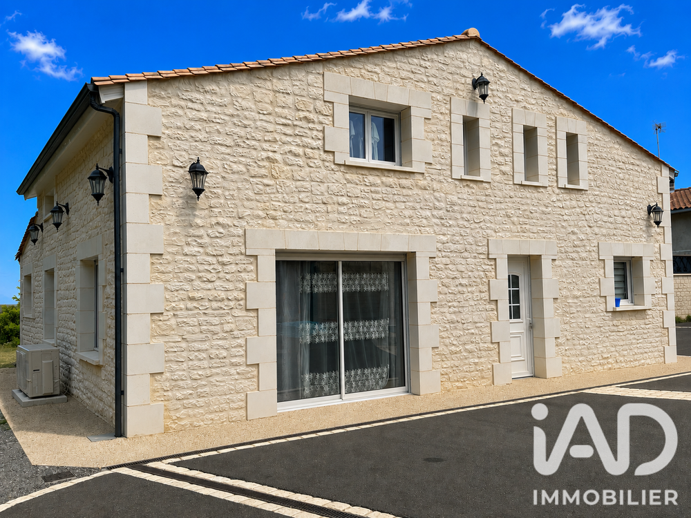 Vente Maison/villa 7 pièces