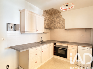  Maison à vendre 12 pièces 169 m²