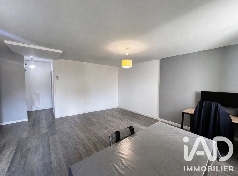 Appartement 2 pièces 56 m² · à Agen · 56 m² · 69 000 €