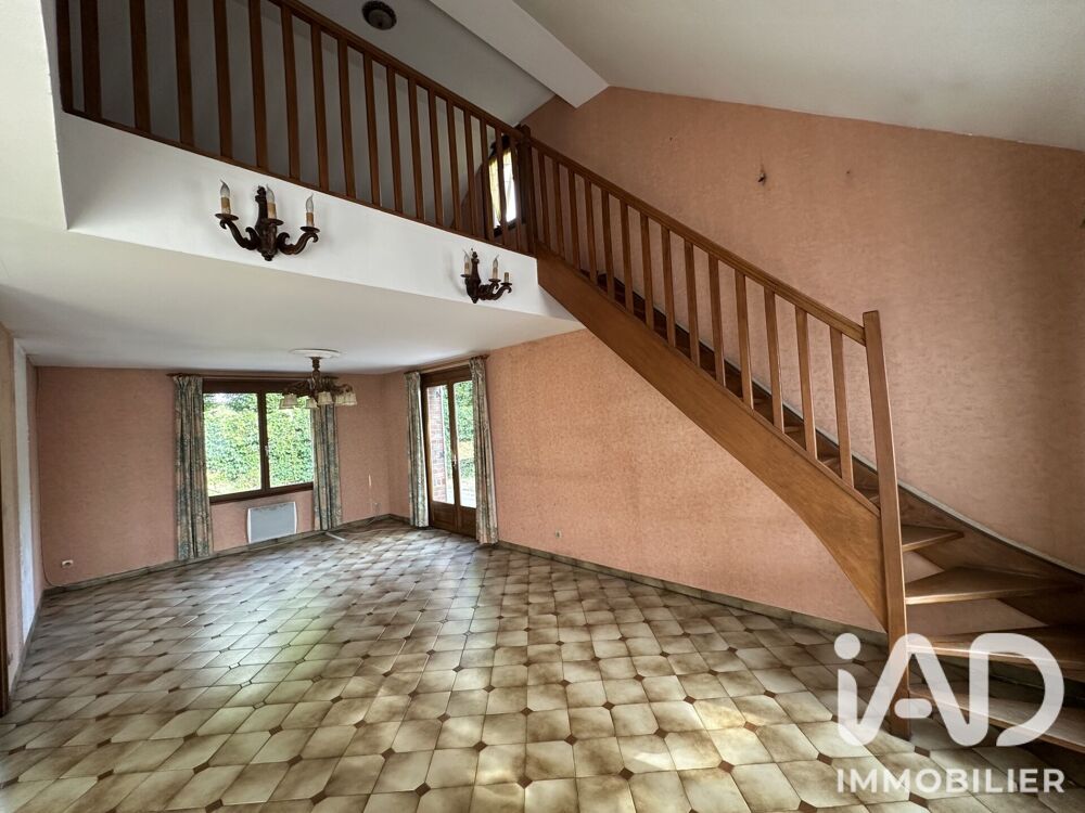 Vente Maison Vente Pavillon 4 pièces Montigny-en-gohelle