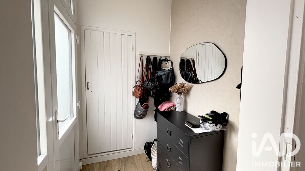 Vente Maison Vente Maison/villa 3 pièces Rouen