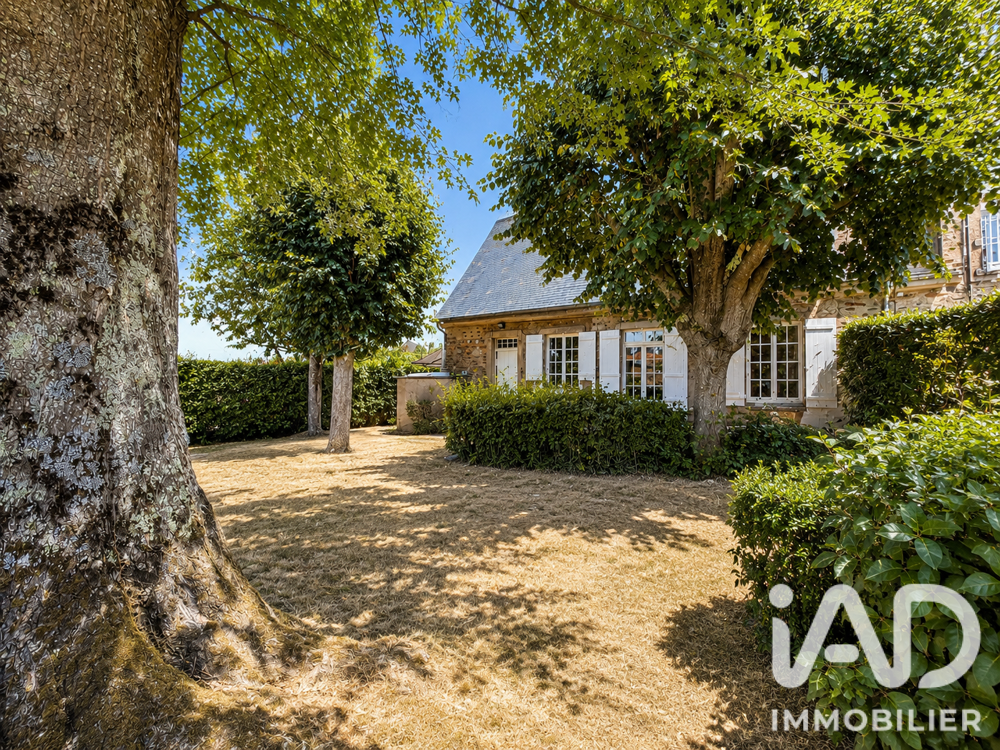 à vendre  Maison Nantes (44300)