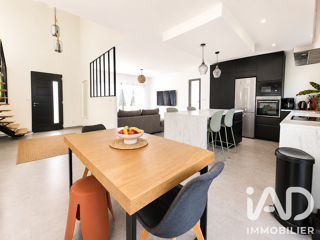  Maison à vendre 4 pièces 110 m²