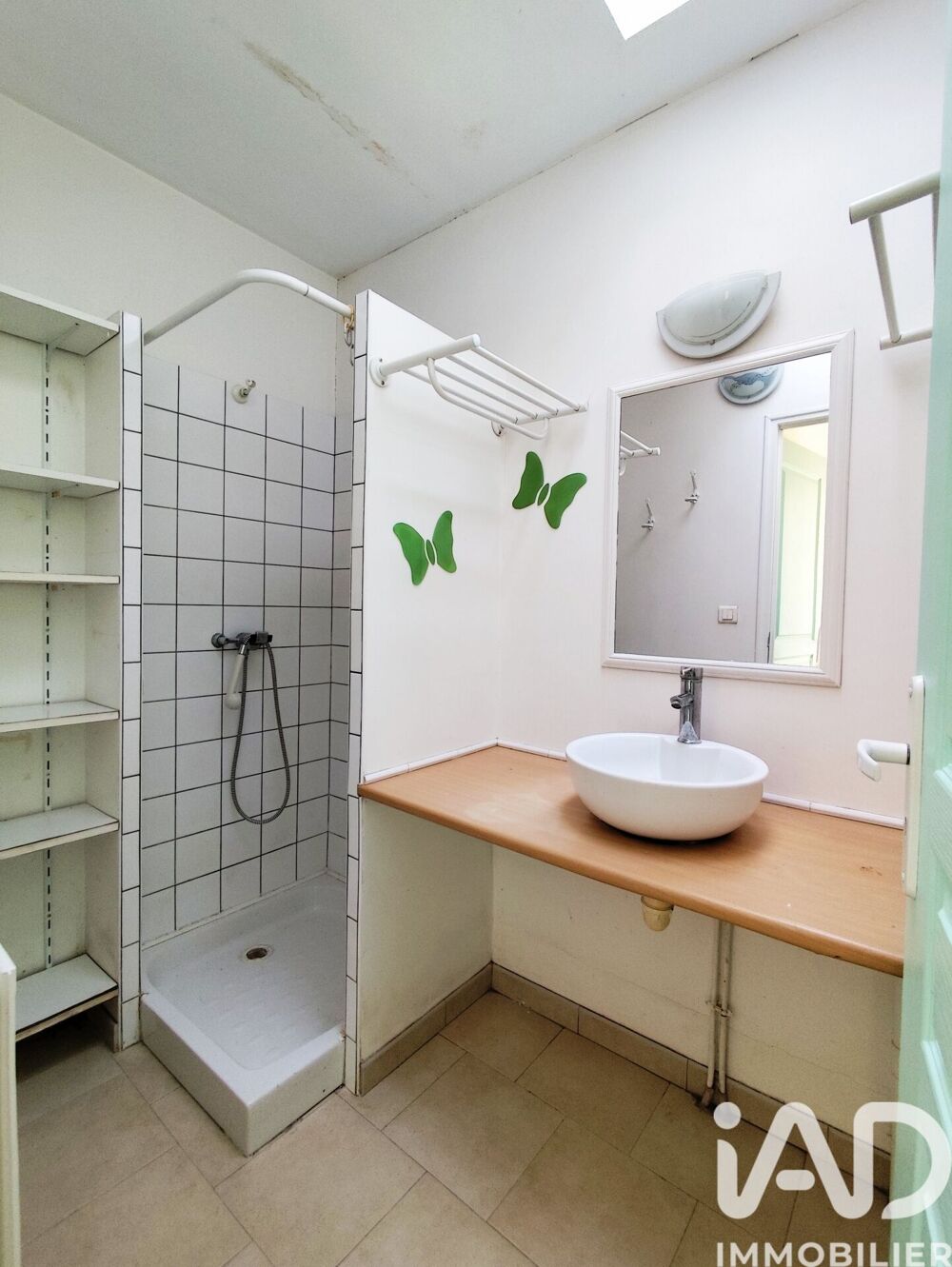 Vente Maison/villa 3 pièces