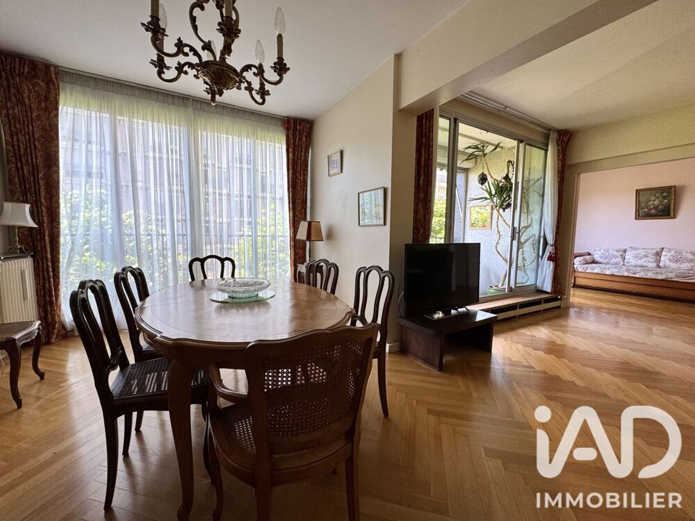 Vente Appartement Vente Appartement 5 pièces Paris 15