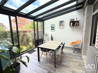  Maison à vendre 8 pièces 180 m²