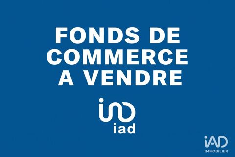   Vente Hôtel-restaurant 800 m&sup2; 