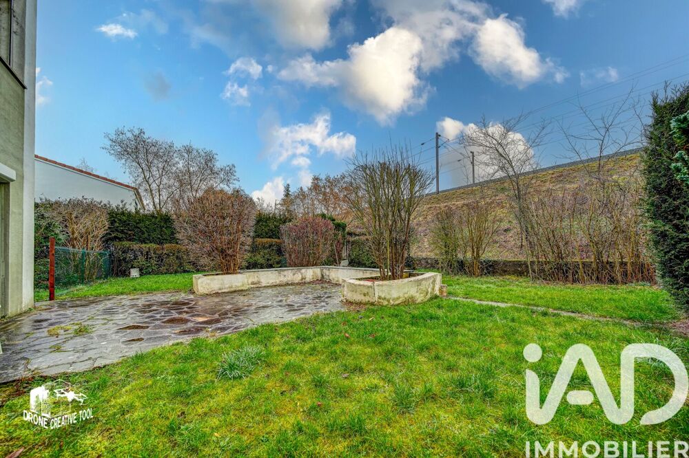 Vente Maison Vente Maison traditionnelle 5 pièces Metz