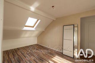  Appartement à vendre 3 pièces 34 m²