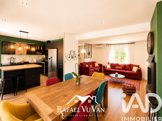  Maison à vendre 5 pièces 113 m²