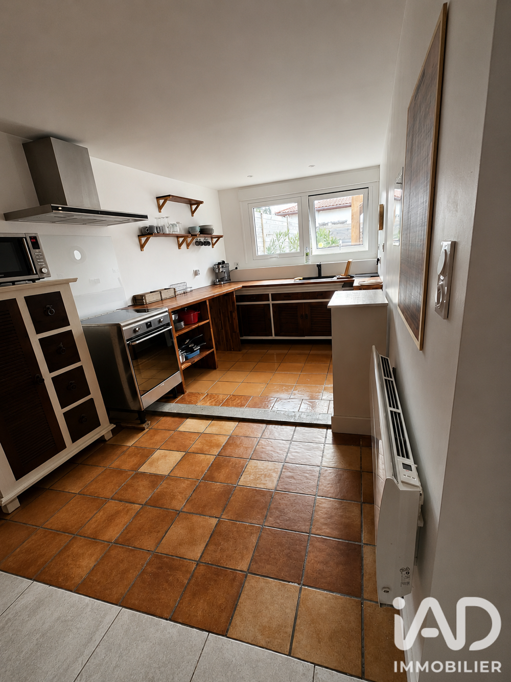 Vente Maison/villa 3 pièces