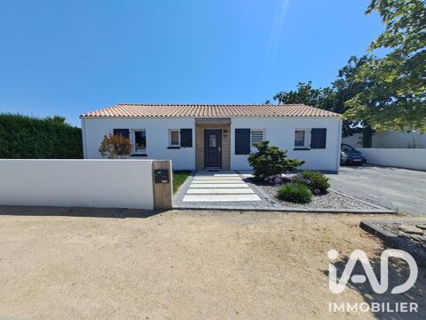   Vente Maison/villa 5 pièces Maison - 5 pièce(s) - 113 m²