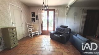  Maison à vendre 4 pièces 115 m²