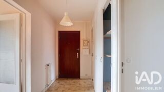  Appartement à vendre 2 pièces 54 m²