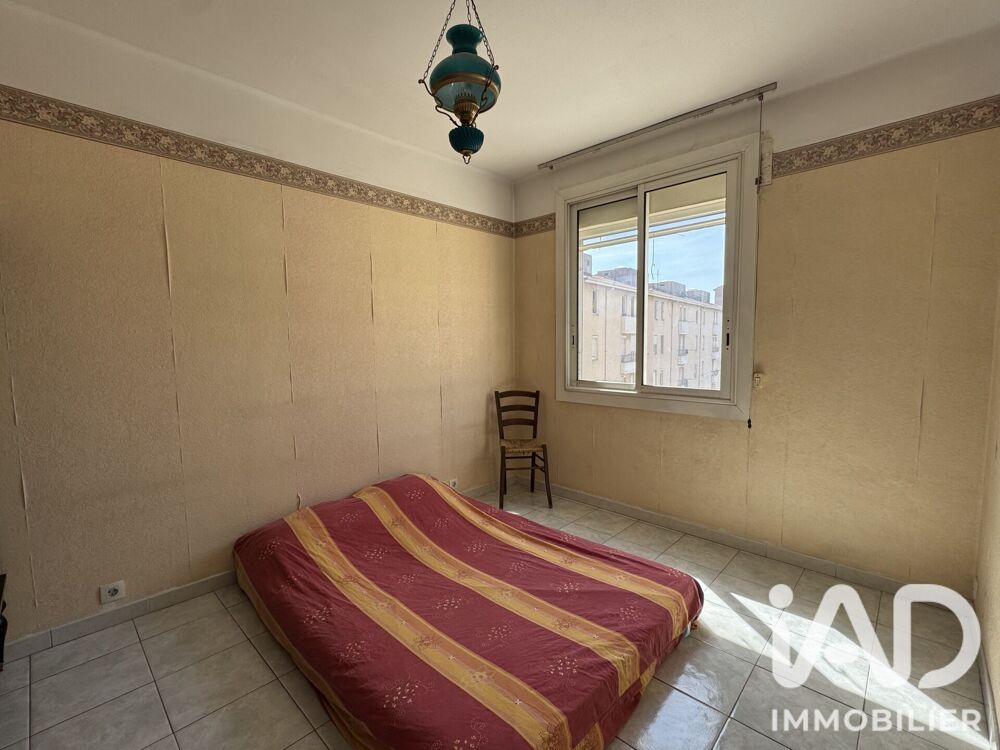 Vente Appartement Vente Appartement 3 pièces Toulon