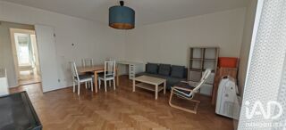  Appartement à vendre 3 pièces 68 m²