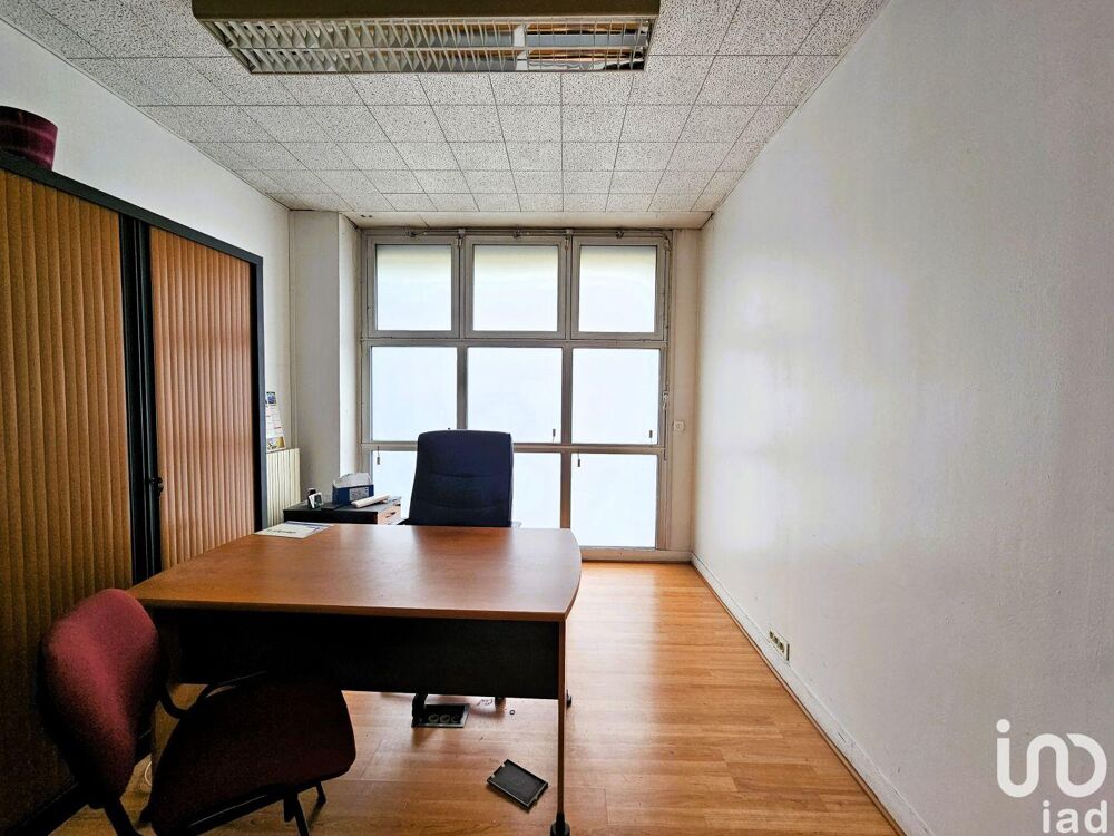   Vente Boutique/Local commercial 249 m&sup2; Vitry-sur-seine