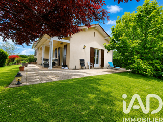  Maison à vendre 5 pièces 125 m²