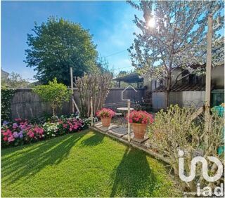  Maison à vendre 9 pièces 164 m²