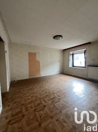  Maison à vendre 5 pièces 142 m²