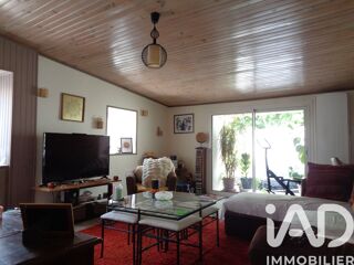  Maison à vendre 6 pièces 129 m²