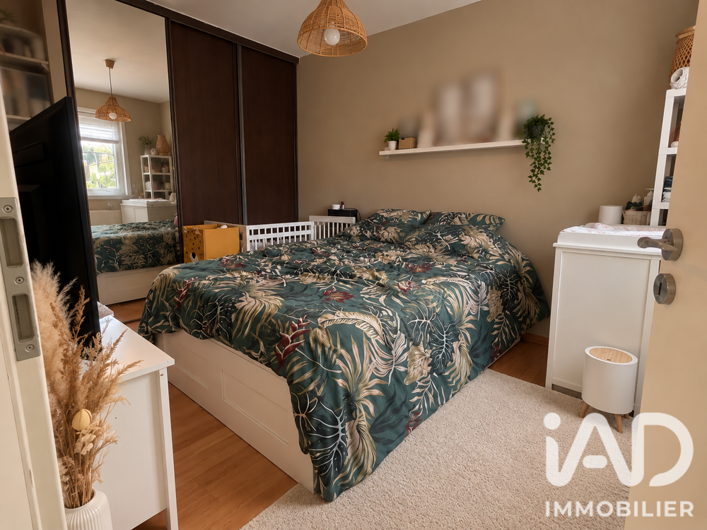 Vente Appartement Vente Appartement 3 pièces Hussigny-godbrange