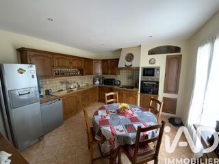  Maison � vendre 4 pi�ces 111 m�