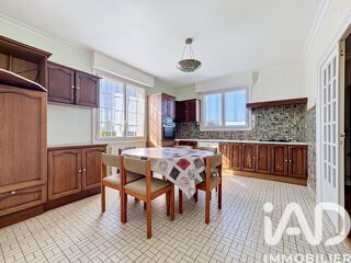  Maison � vendre 8 pi�ces 155 m�