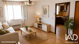  Appartement à vendre 7 pièces 154 m²