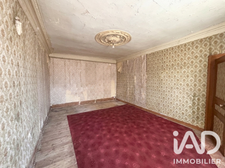  Maison à vendre 4 pièces 126 m²