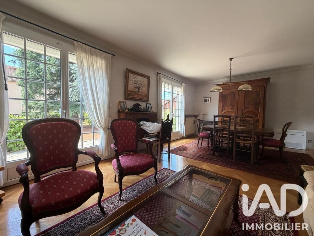 Vente Maison Vente Maison traditionnelle 4 pièces Pouilly-sous-charlieu