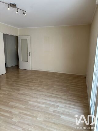  Appartement à vendre 2 pièces 56 m²