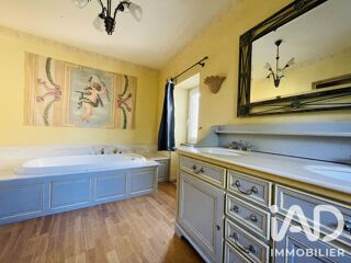  Maison à vendre 7 pièces 221 m²
