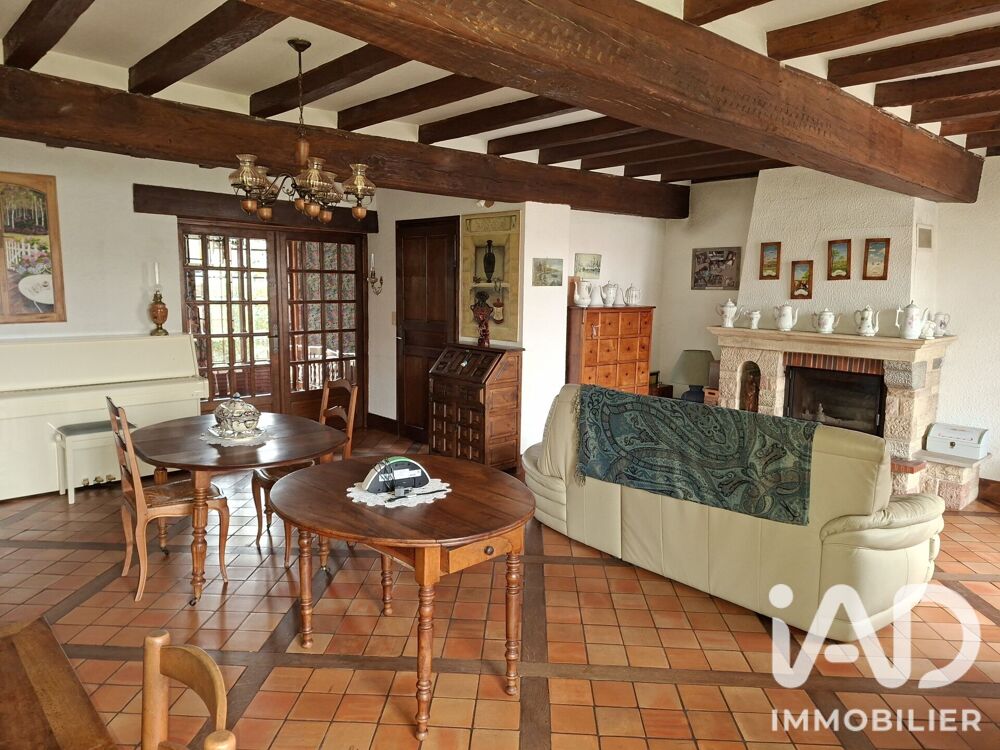 Vente Maison Vente Maison/villa 5 pièces Ouroux-sur-saône