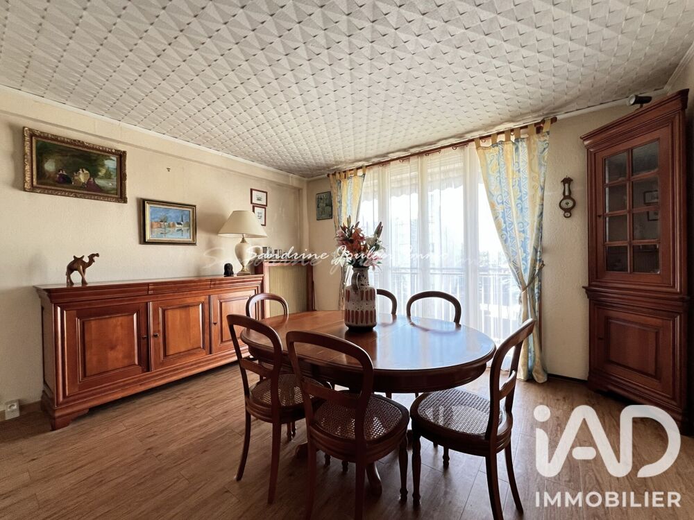 Vente Appartement Vente Appartement 4 pièces Massy
