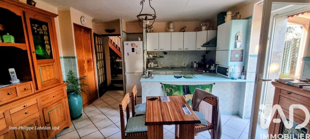 Vente Maison traditionnelle 7 pièces