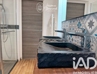  Maison à vendre 5 pièces 137 m²