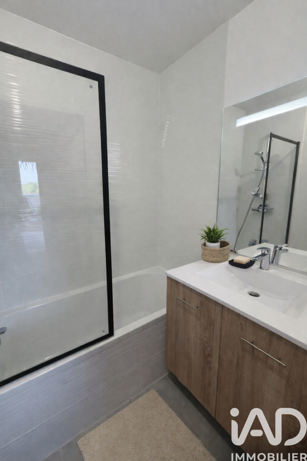 Vente Appartement Vente Appartement 3 pièces Carignan-de-bordeaux