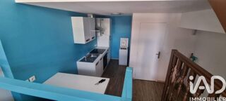  Maison à vendre 6 pièces 111 m²