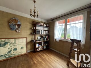  Maison � vendre 5 pi�ces 85 m�
