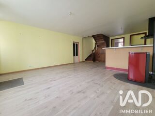  Maison à vendre 4 pièces 108 m²