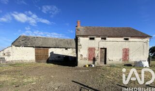  Maison à vendre 2 pièces 54 m²